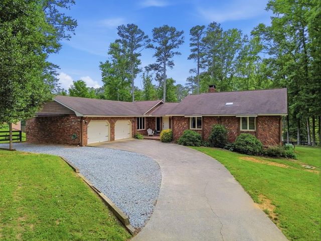467 Collett Drive, Canton, GA 30115