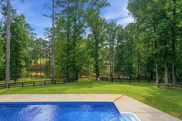 467 Collett Drive, Canton, GA 30115