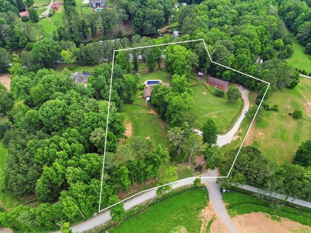 467 Collett Drive, Canton, GA 30115