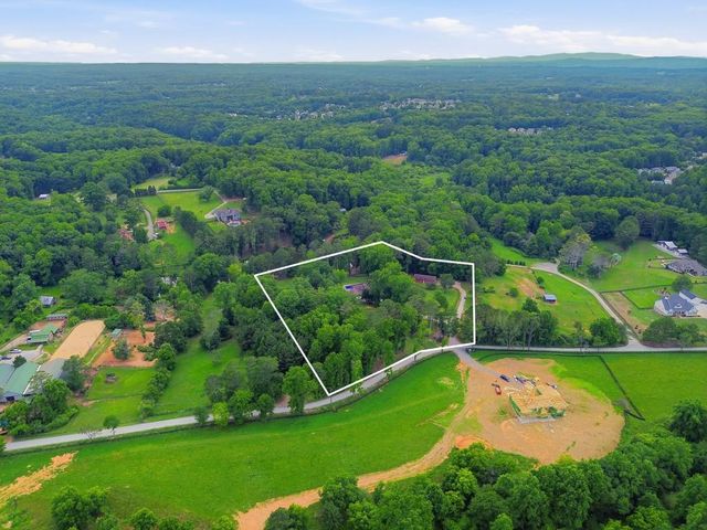 467 Collett Drive, Canton, GA 30115