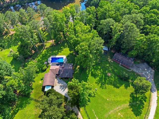 467 Collett Drive, Canton, GA 30115