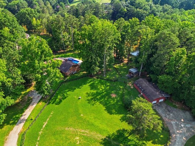 467 Collett Drive, Canton, GA 30115