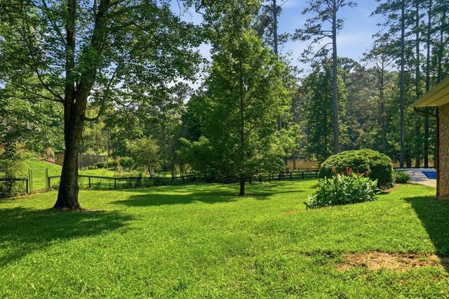 467 Collett Drive, Canton, GA 30115