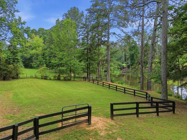 467 Collett Drive, Canton, GA 30115