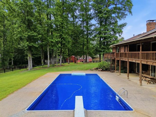 467 Collett Drive, Canton, GA 30115