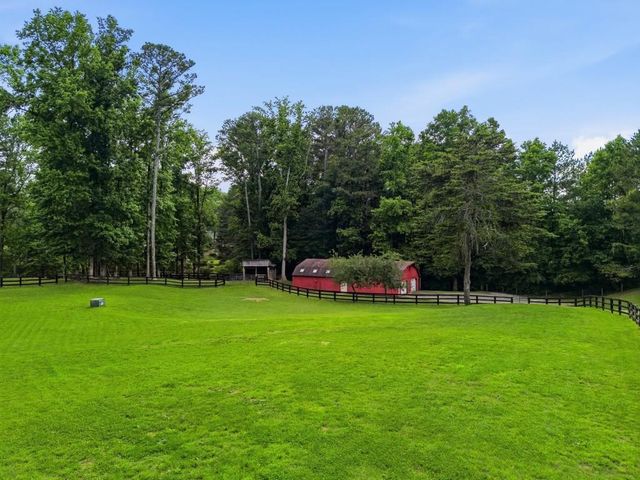 467 Collett Drive, Canton, GA 30115