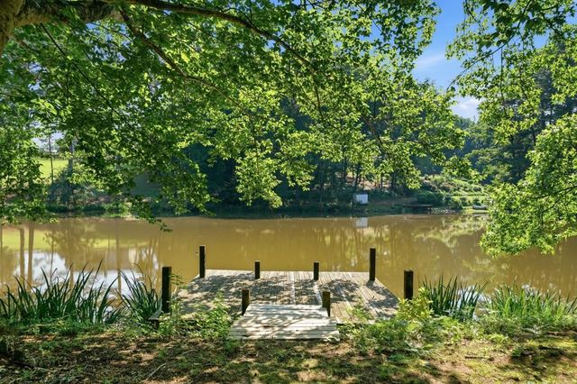 467 Collett Drive, Canton, GA 30115