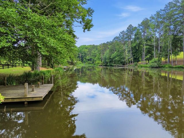 467 Collett Drive, Canton, GA 30115