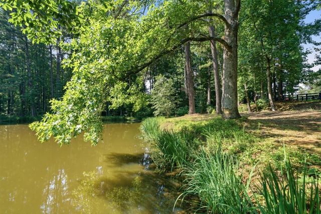 467 Collett Drive, Canton, GA 30115