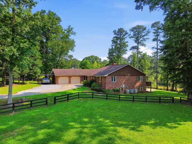 467 Collett Drive, Canton, GA 30115