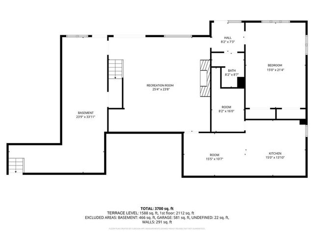 467 Collett Drive, Canton, GA 30115