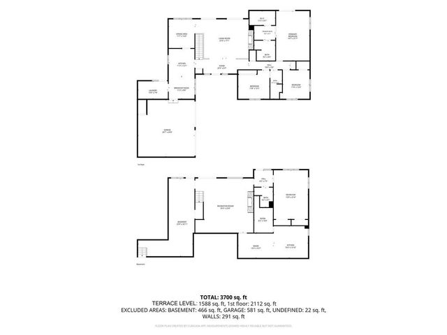 467 Collett Drive, Canton, GA 30115