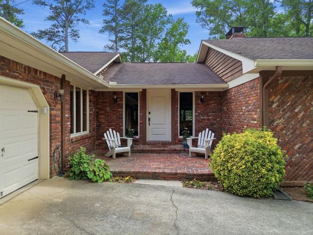 467 Collett Drive, Canton, GA 30115