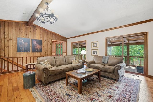 467 Collett Drive, Canton, GA 30115