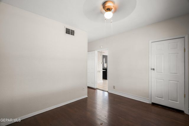 1922 HAPPER Street, El Paso, TX 79903