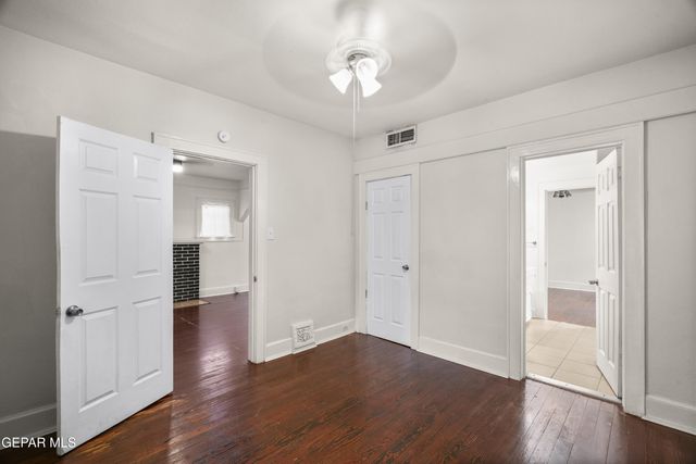 1922 HAPPER Street, El Paso, TX 79903