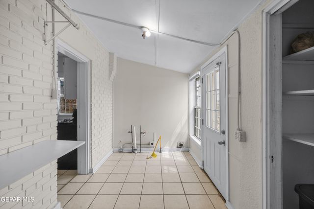 1922 HAPPER Street, El Paso, TX 79903
