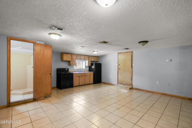 1922 HAPPER Street, El Paso, TX 79903