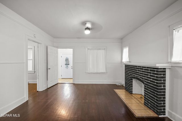 1922 HAPPER Street, El Paso, TX 79903