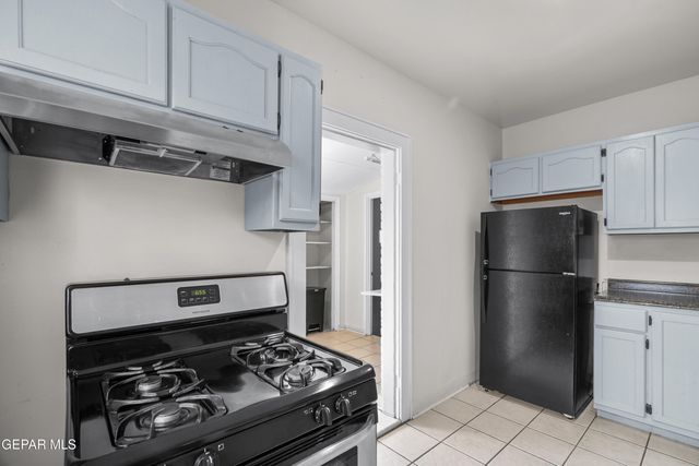 1922 HAPPER Street, El Paso, TX 79903