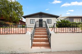 1922 HAPPER Street, El Paso, TX 79903