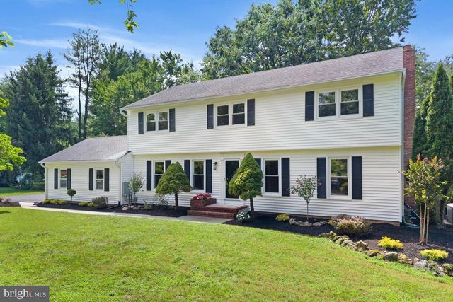 59 CATSKILL CT, Belle Mead, NJ 08502