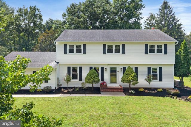 59 CATSKILL CT, Belle Mead, NJ 08502