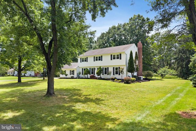 59 CATSKILL CT, Belle Mead, NJ 08502