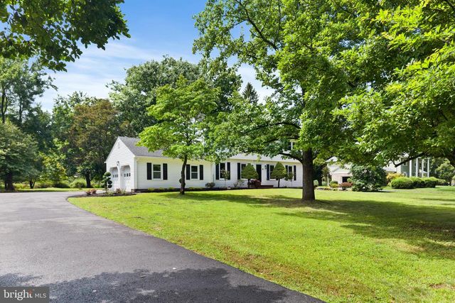 59 CATSKILL CT, Belle Mead, NJ 08502