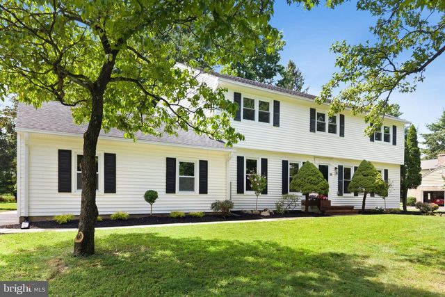 59 CATSKILL CT, Belle Mead, NJ 08502