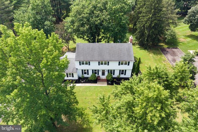 59 CATSKILL CT, Belle Mead, NJ 08502