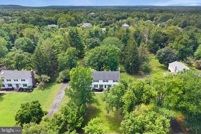 59 CATSKILL CT, Belle Mead, NJ 08502
