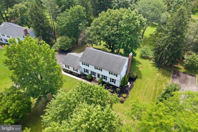 59 CATSKILL CT, Belle Mead, NJ 08502