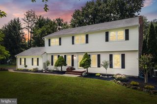 59 CATSKILL CT, Belle Mead, NJ 08502