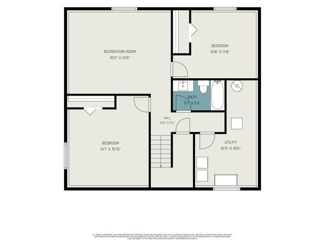 20260 Kiefer Way, South Bend, IN 46637