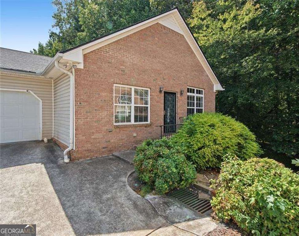 3406 Double Eagle Drive 28, Marietta, GA 30008 — photo 2