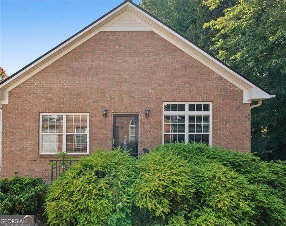 3406 Double Eagle Drive 28, Marietta, GA 30008 — photo 3