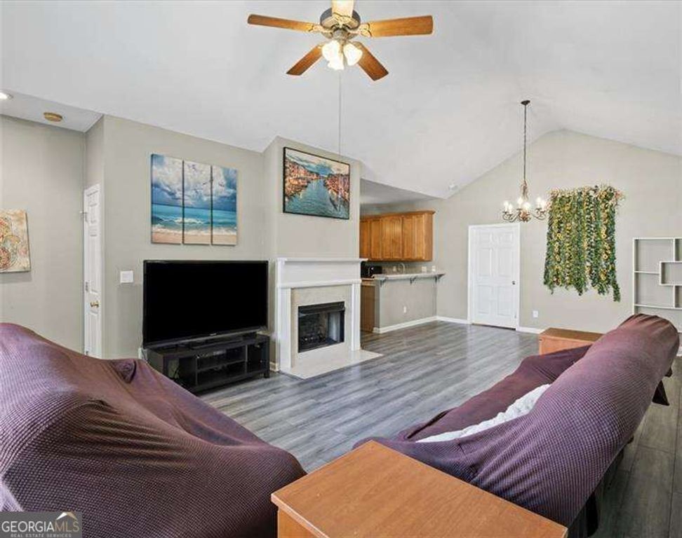 3406 Double Eagle Drive 28, Marietta, GA 30008 — photo 4