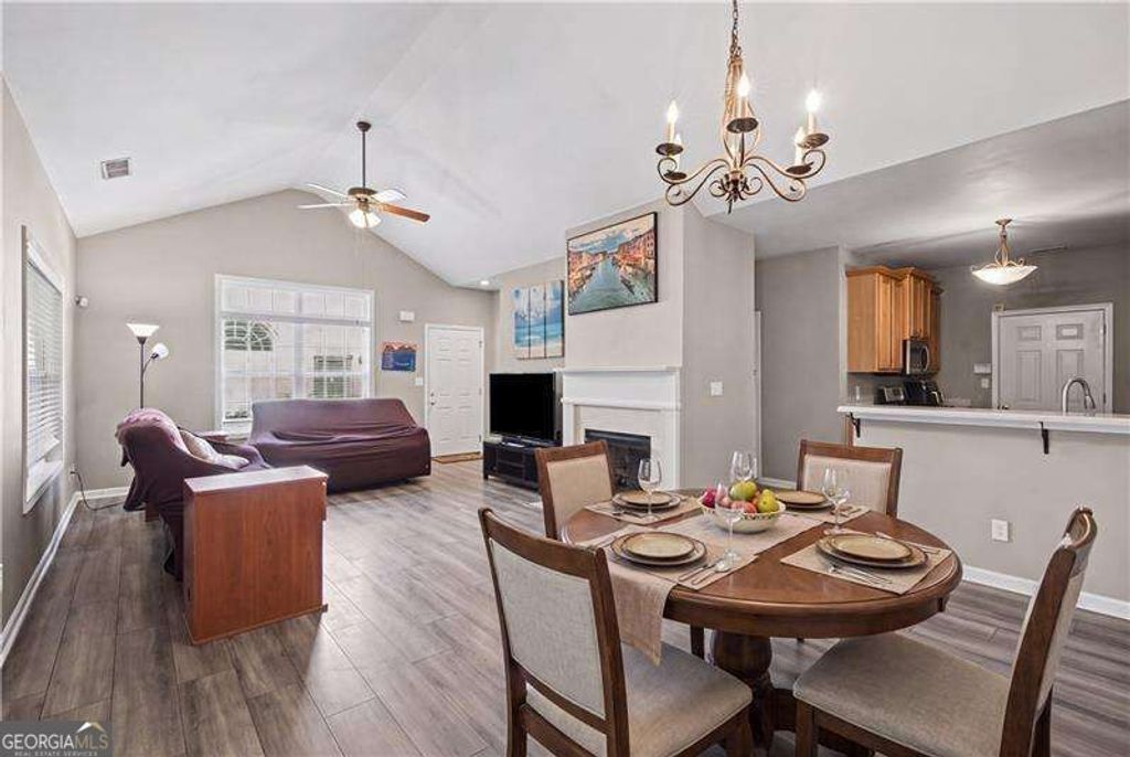 3406 Double Eagle Drive 28, Marietta, GA 30008 — photo 5