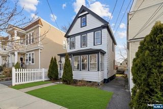 48 Liberty Street, West Orange, NJ 07052