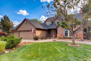 7 Desert Willow Lane, Littleton, CO 80127