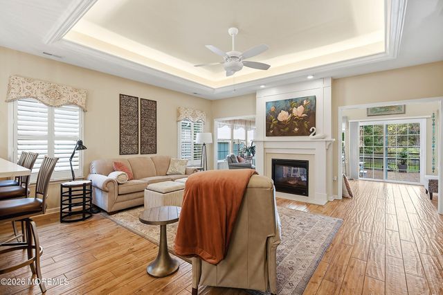 42 Twilight Drive, Barnegat, NJ 08005