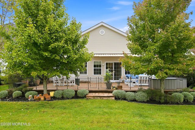 42 Twilight Drive, Barnegat, NJ 08005