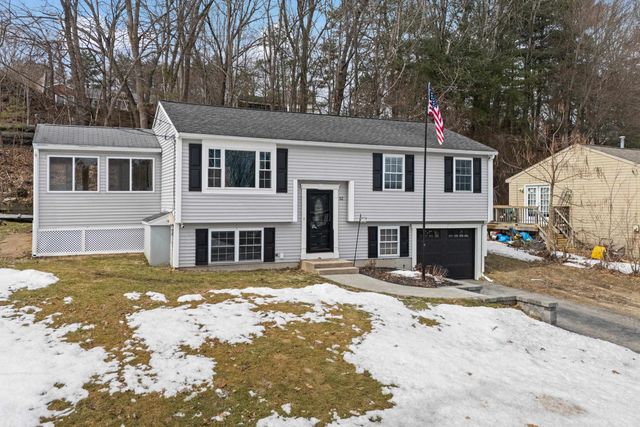 32 Syracuse Road, Nashua, NH 03064