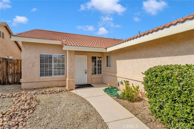 12268 Shadow, Victorville, CA 92392