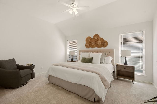 10708 Jackson Lane, Frisco, TX 75035