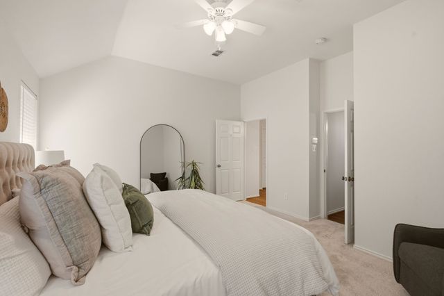 10708 Jackson Lane, Frisco, TX 75035