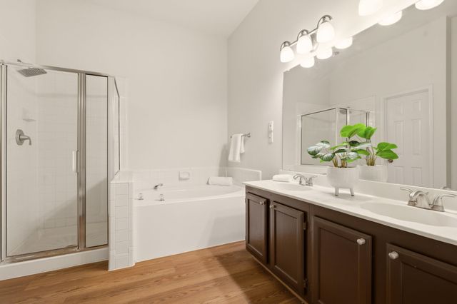 10708 Jackson Lane, Frisco, TX 75035