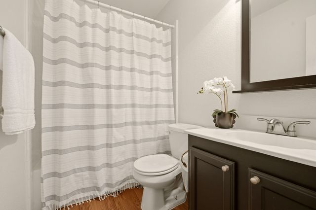 10708 Jackson Lane, Frisco, TX 75035