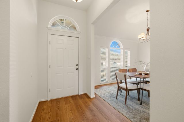 10708 Jackson Lane, Frisco, TX 75035